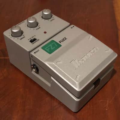 Ibanez FZ7 Fuzz | Reverb