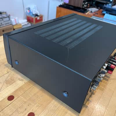 Marantz SR-48U Stereo Receiver | Serviced & Tested image 13