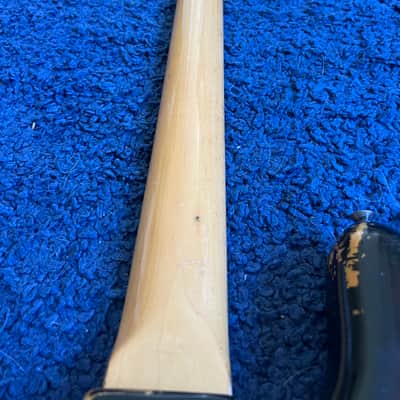 1974 Fender Precision Bass Sunburst Rosewood Board image 9