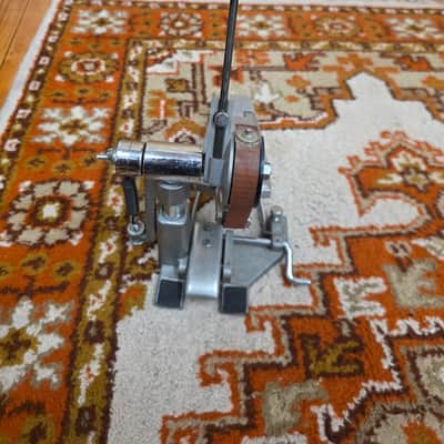 Yamaha Fp901 kick bass drum pedal 1970s image 3