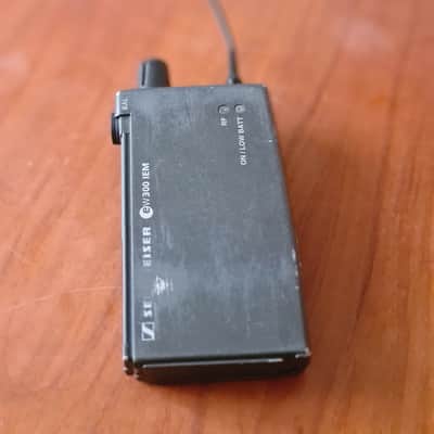 Sennheiser Sennheiser EK 300 IEM Stereo Bodypack Receiver | In-Ear Monitor | 790–822 MHz image 2