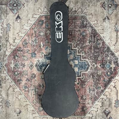 1959 Supro Rhythm Master Vintage Valco USA Electric Guitar! image 11