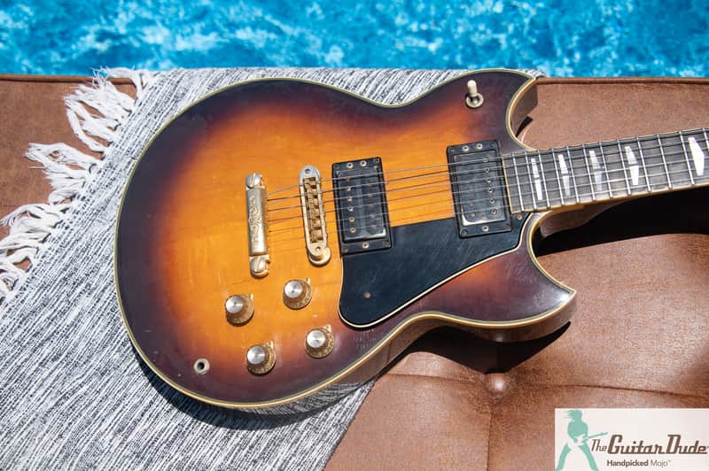 Yamaha SG-1000 | Reverb