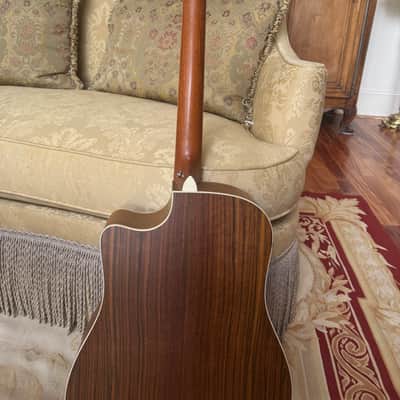 Taylor 410-ce 2001 - Natural image 3