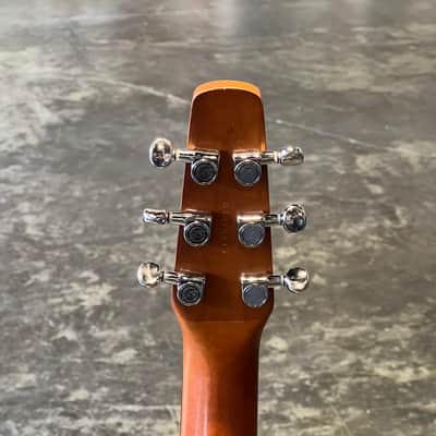 Seagull S6+ Cedar GT Gloss Top image 5
