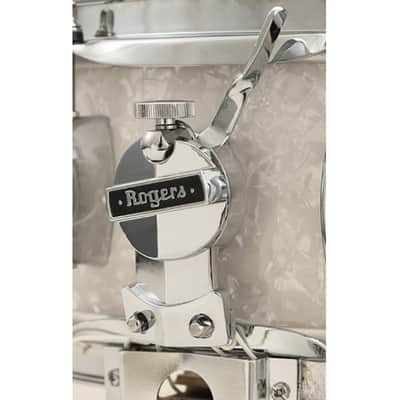 Rogers No.390R Swivo-matic Clockface image 2