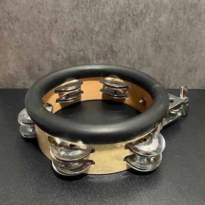 Toca Jingle Hit Hi-Hat Tambourine - Marine Pearl image 2