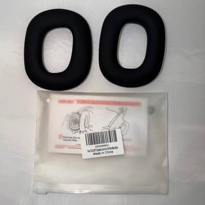 Apple AirPods Max 1st Gen Space Gray – MINT/Like New – Worn Once + $60 Covers, Extras & Free Shipping image 13
