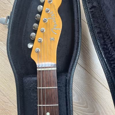 Fender Stratocaster ST57-88BFL 2002-2004 image 3