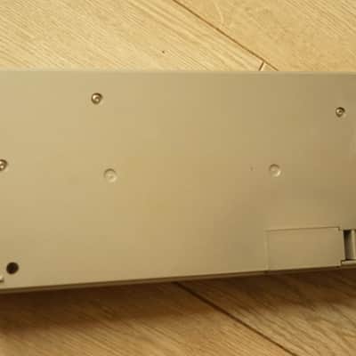 Roland TR-606 Drumatix 1980s - Silver image 5