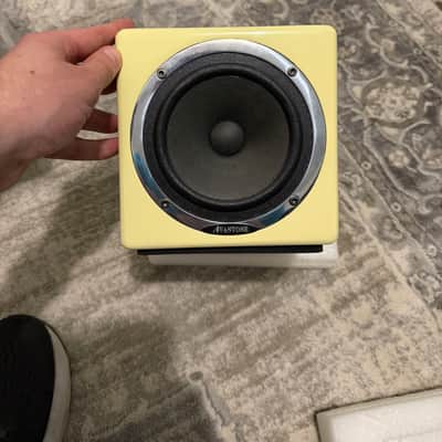 Avantone Pro Active MixCubes (Single) 2011 - Present - Buttercream image 1