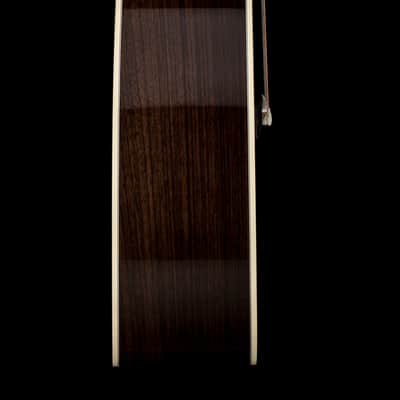 Martin J-40 - Natural #38995 image 6