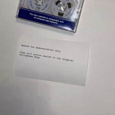Computape C-10 Mid 80's Era - Clear image 7