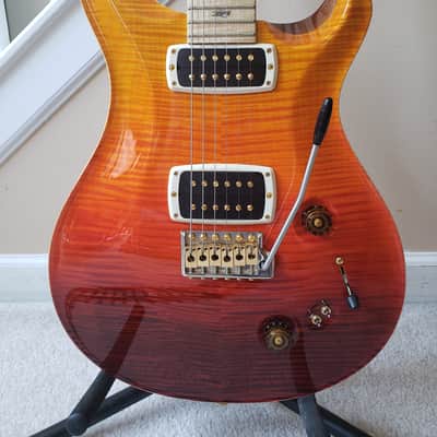Paul Reed Smith PRS 408 Artist Package Maple Neck image 2