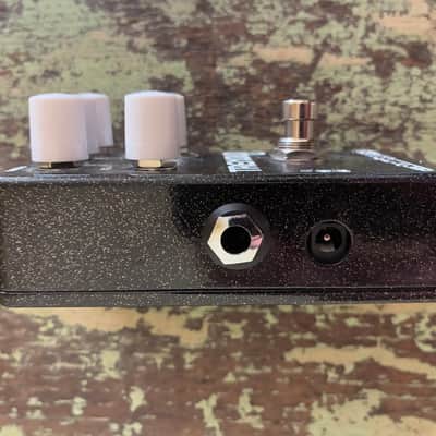 Catalinbread Tremolo8 2023 - Present - Black Sparkle image 2