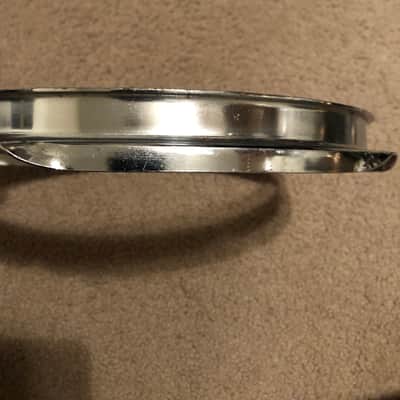 Unknown 10” 5 Hole Triple Flange Hoop image 9