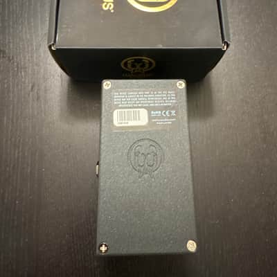 Walrus Audio ARP-87 Multi Function Delay 2017 - Present - Black image 2