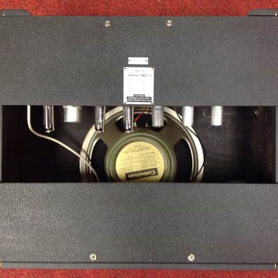 Marshall 1974 18 Watt Baby Bluesbreaker 1967 Levant image 3