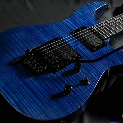 ESP M-II SAYO Fr (ESP×BanG Dream! Collaboration Model Roselia) image 3