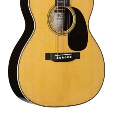 Martin 000-28EC Eric Clapton Acoustic Guitar image 6