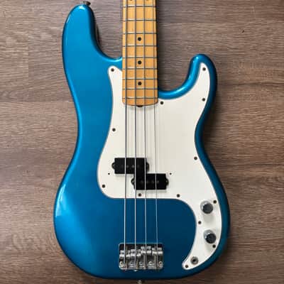 Fender PB Standard Precision Bass MIJ | Reverb