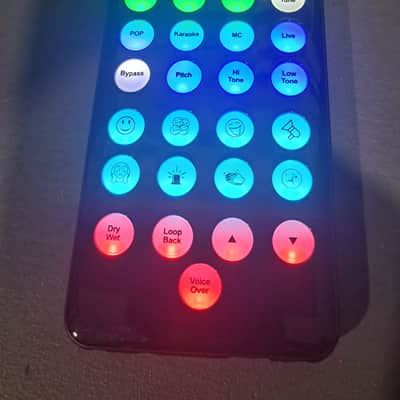 Icon LivePod Plus MicroStudio Interface 2020 - 2021 - Black image 7