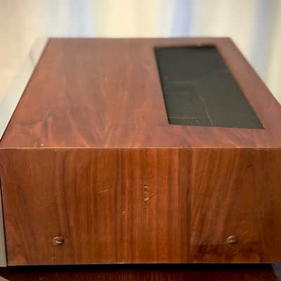 💎💎💎  Vintage Pioneer SX-770 Stereo Receiver - Serviced + Cleaned image 9