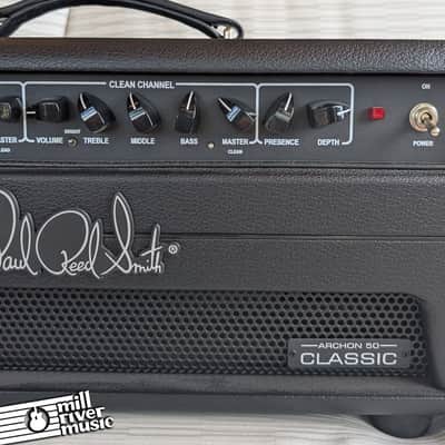 PRS Archon 50 Classic Head - Used image 3