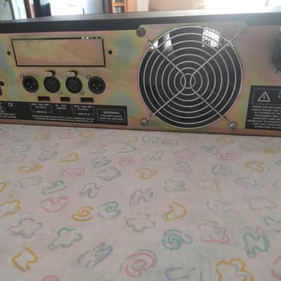 C Audio GB-202 1990-2000 image 4