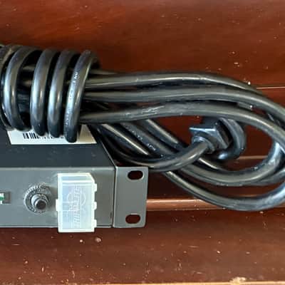 TRIPP-LITE IBR12 Transient Voltage Surge Suppressor image 4