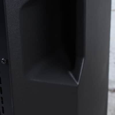 Peavey Aquarius AQ 12 Powered Speaker 670 Watt 12 Inch Powered Speaker image 6