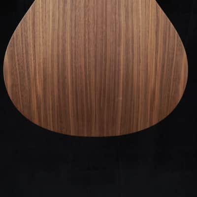 Preowned Taylor Academy 12e-N Walnut Grand Concert Size Acoustic-Electric Nylon String image 11