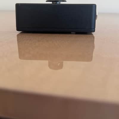JHS Little Black Amp Box 2012 - Present - Black image 4