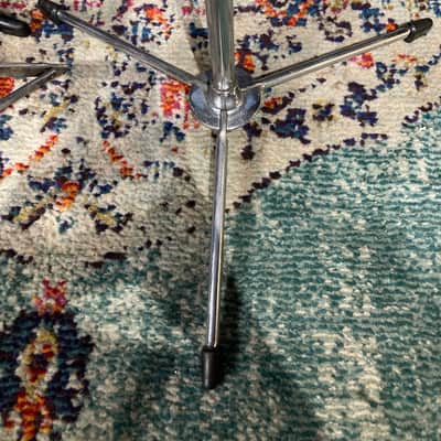 Premier 5 - Piece Vintage Hardware Set 1960's image 17