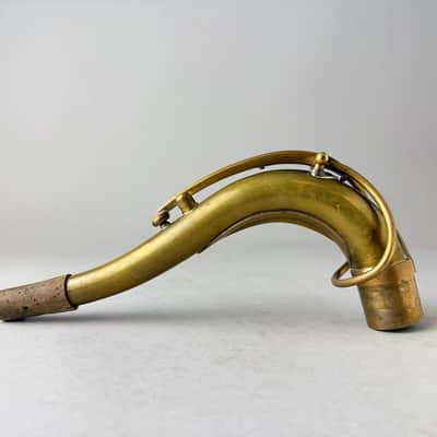 Heidinga 86 Tenor Neck image 4