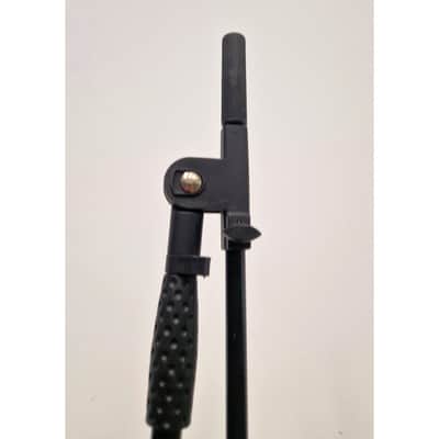Pulse Mic Stand - Black - Good image 2