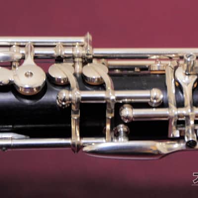 F.Loree ROYAL C+3R Oboe image 6