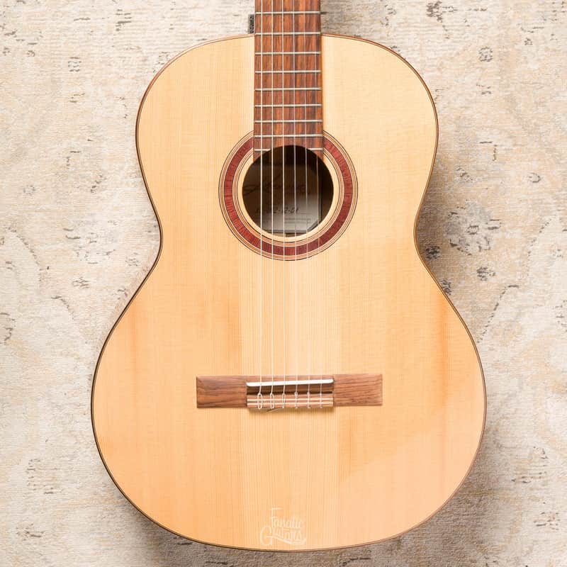 Kremona Rondo RS Artist Serie Classical Guitar image 1
