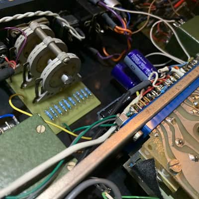 Neve 1272 image 7