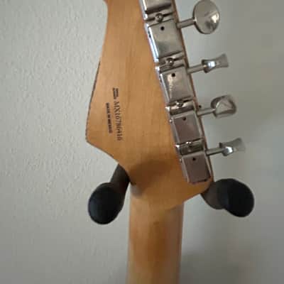 Fender Road Worn '60s Stratocaster image 4