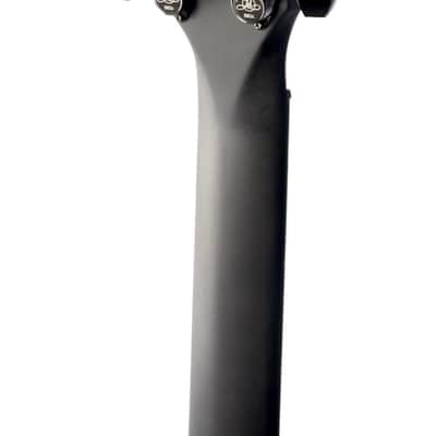 McPherson Carbon Fiber Touring Red Honeycomb Blackout Edition #20097 image 7
