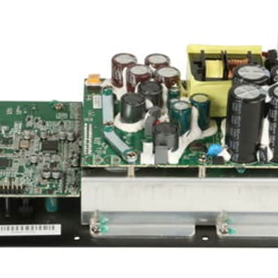 JBL 5043263 Amp Assembly For EON615 image 2