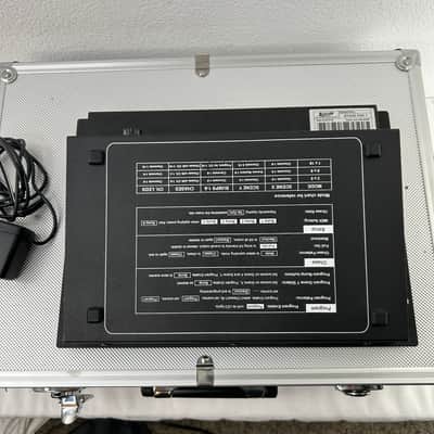Elation Stage Setter 8 2005 image 3