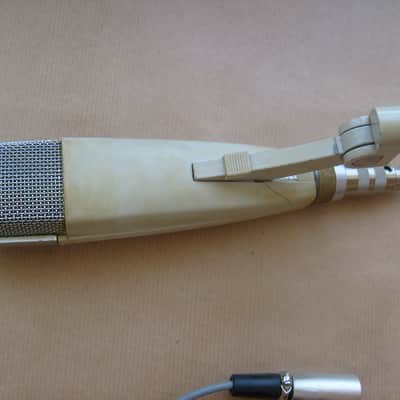 Microphone Sennheiser MD 421 image 4
