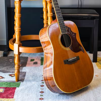 Rare Vintage 1970s Yamaki 130 Custom - Made in Japan image 22