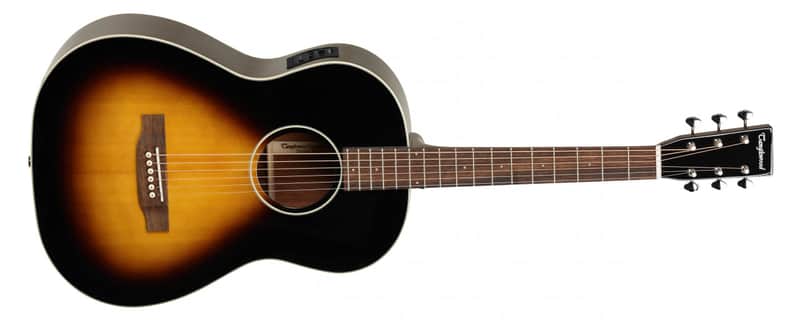 2025 Tanglewood TW40SOVSE Electro Acoustic Guitar Rosewood