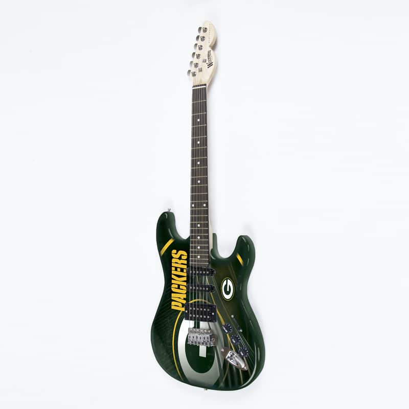 Woodrow Northender Guitar image 1