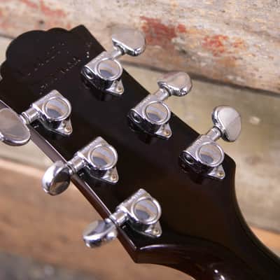 Guild D-25SB 1994 - Sunburst image 12