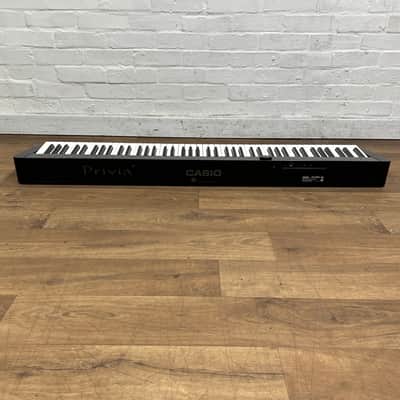 Casio PX-S1000 Black Digital Piano; Serial No: 946ADC505002150CBB | Second Hand image 10