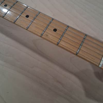 Fender Stratocaster 1984-87 - Lake placid blue image 3